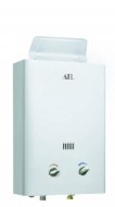 ATLAN 2-6 L white