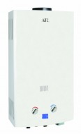 ATLAN 1-12 LT white