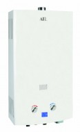 ATLAN 2-12 LT white