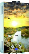ATLAN 3-10 LT sunset