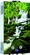ATLAN 3-10 LT forest waterfall