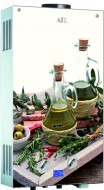 ATLAN 3-10 LT olive