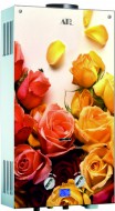 ATLAN 3-10 LT rose